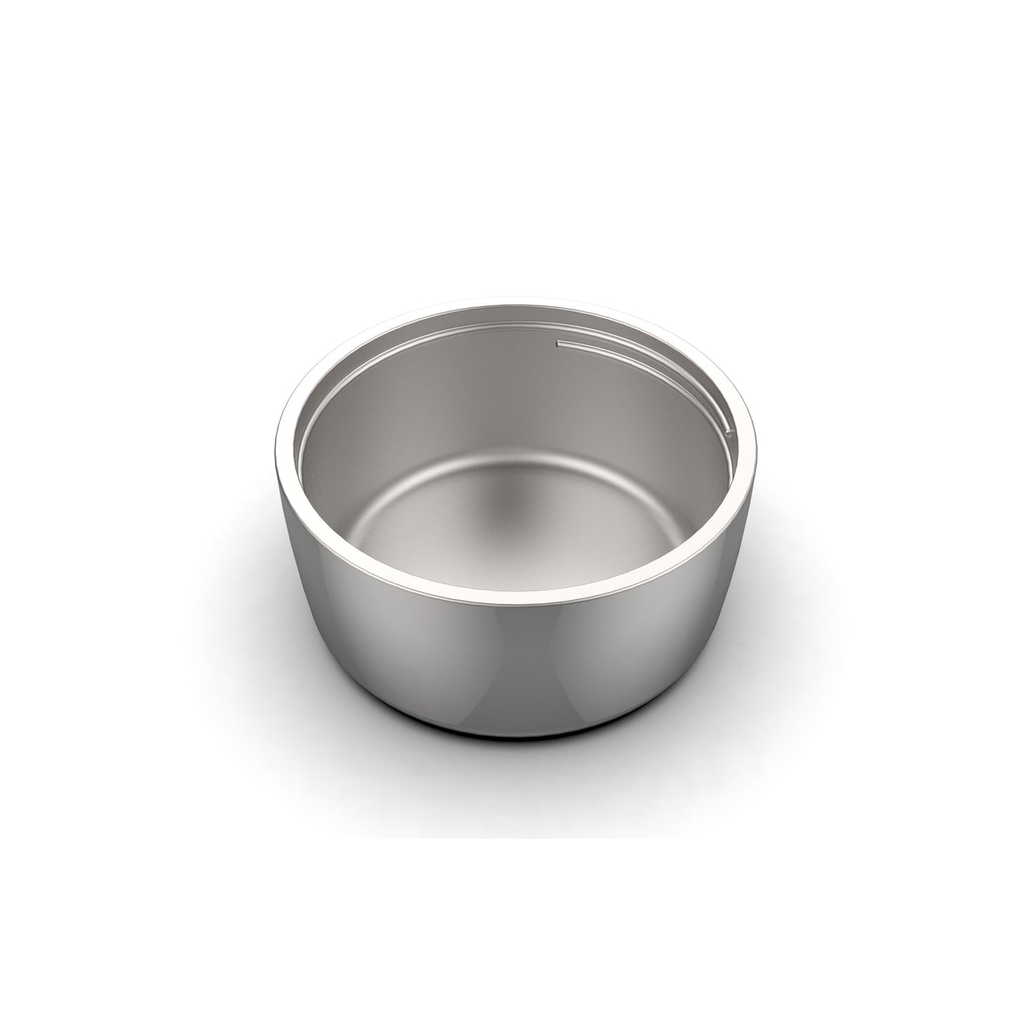 Minimal Insulated Food Jar, Multiple Options