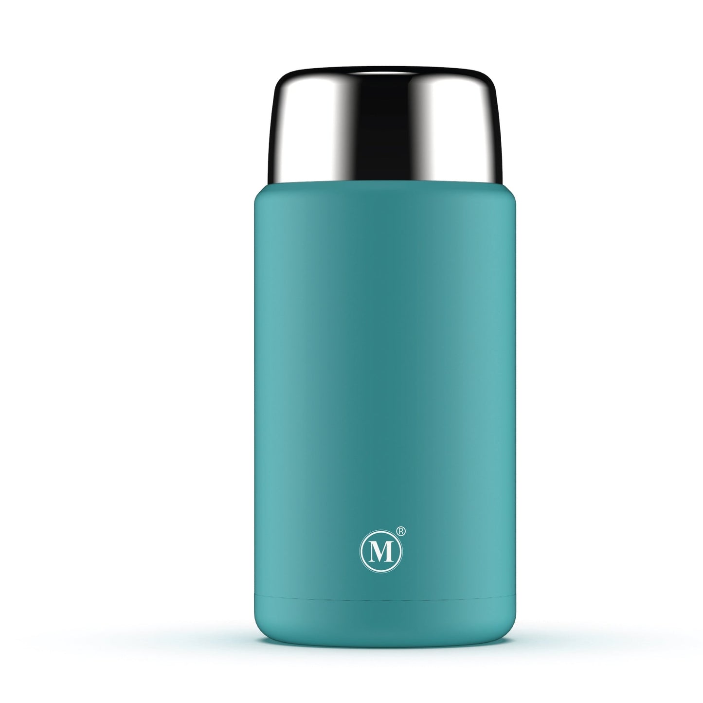 Minimal Insulated Food Jar, Multiple Options