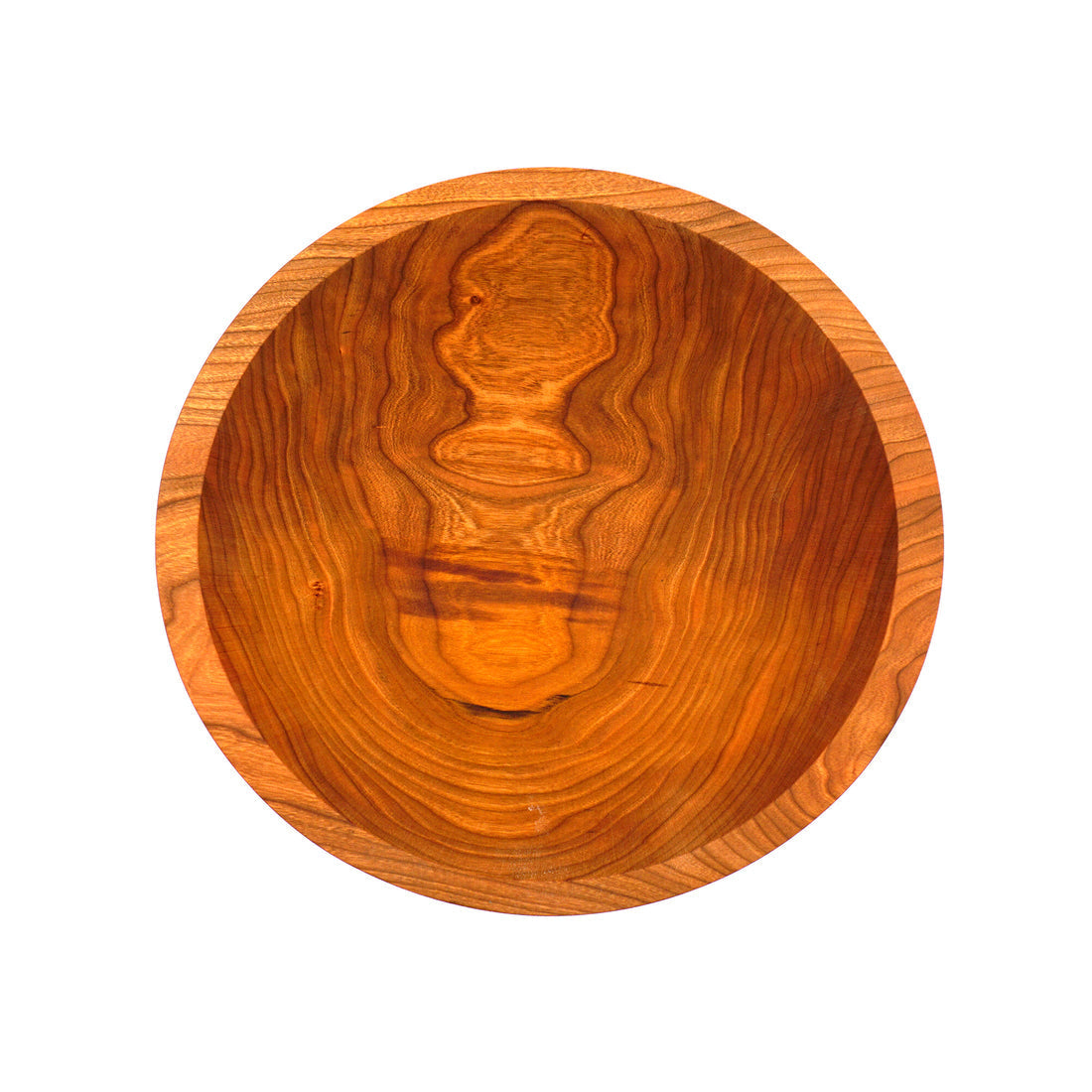 JK Adams USA Cherry Serving Bowls, Multiple Sizes