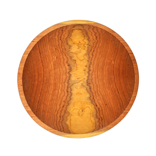 JK Adams USA Cherry Serving Bowls, Multiple Sizes