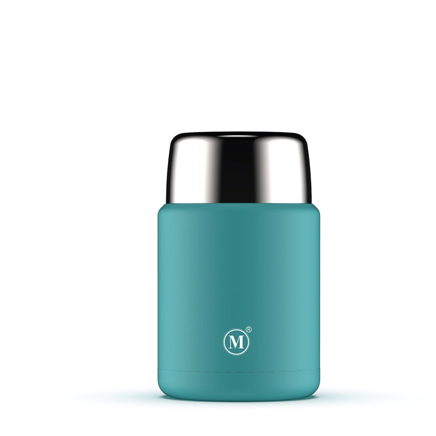 Minimal Insulated Food Jar, Multiple Options