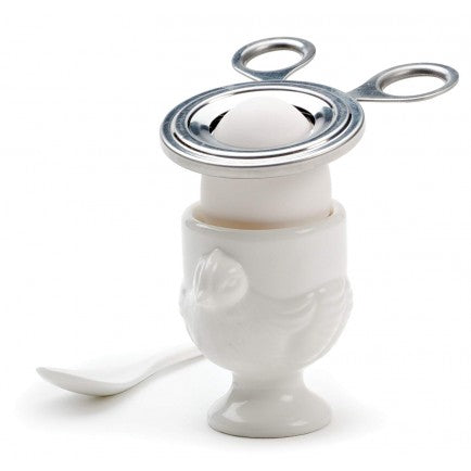 Egg Topper